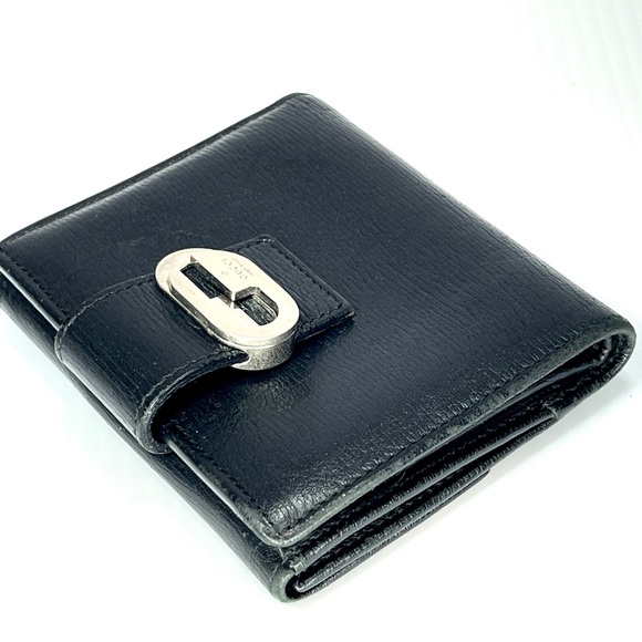 Gucci Interlocking GG Tom Ford Multifold Wallet - Picture 6 of 15